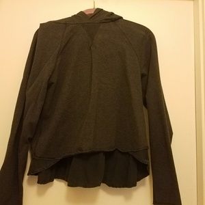 Lululemon hoodie